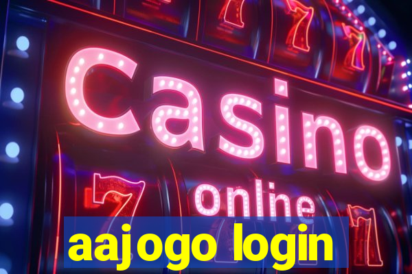 aajogo login